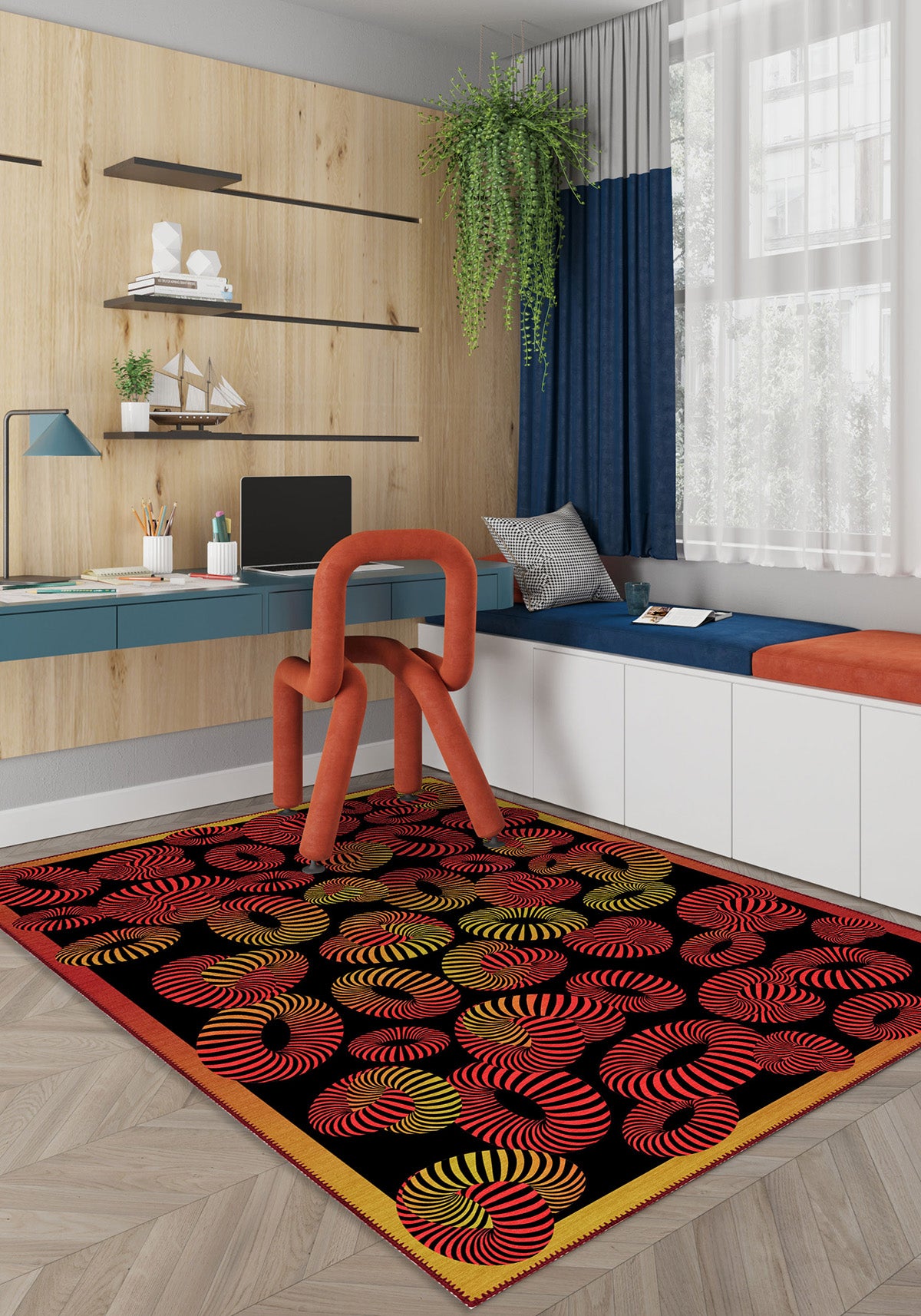 Kids Room Rugs