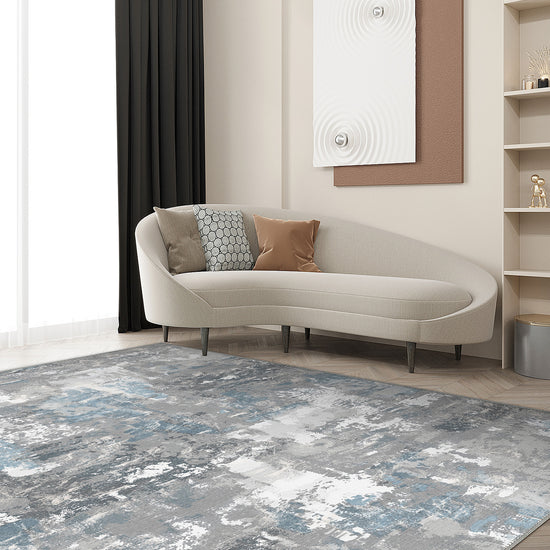Living Room Rugs
