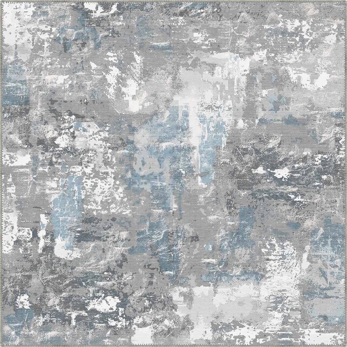 Square Rugs