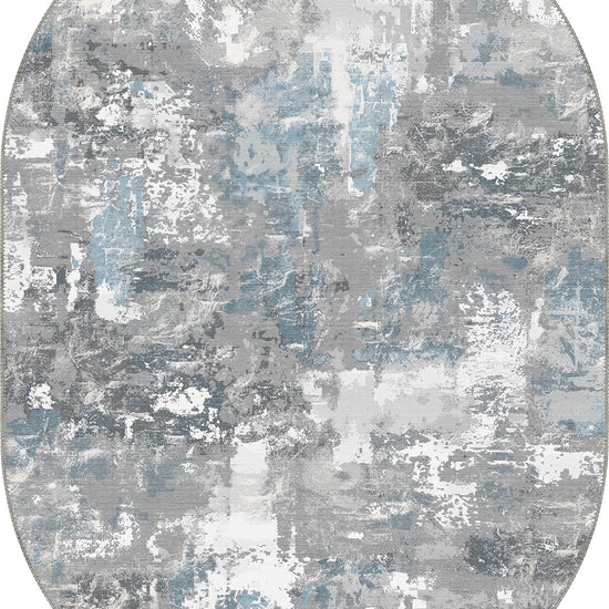 Oval Rugs
