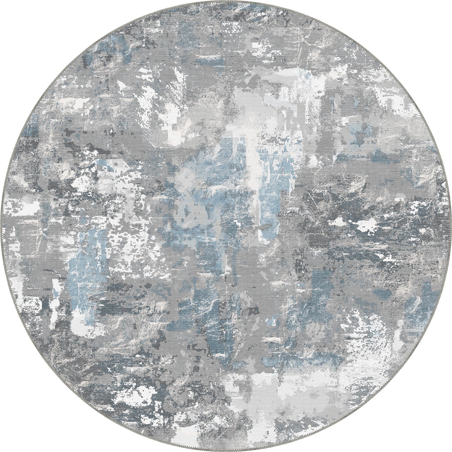 Round Rugs