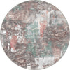 Round Rugs
