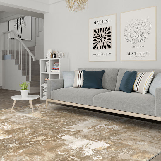 Living Room Rugs