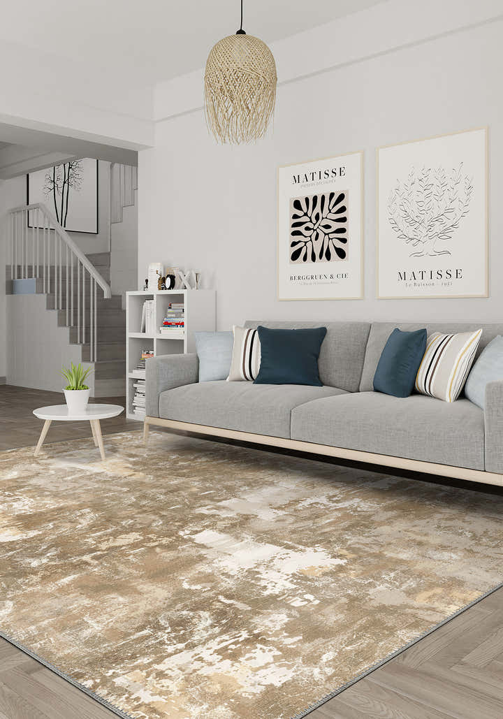 Living Room Rugs