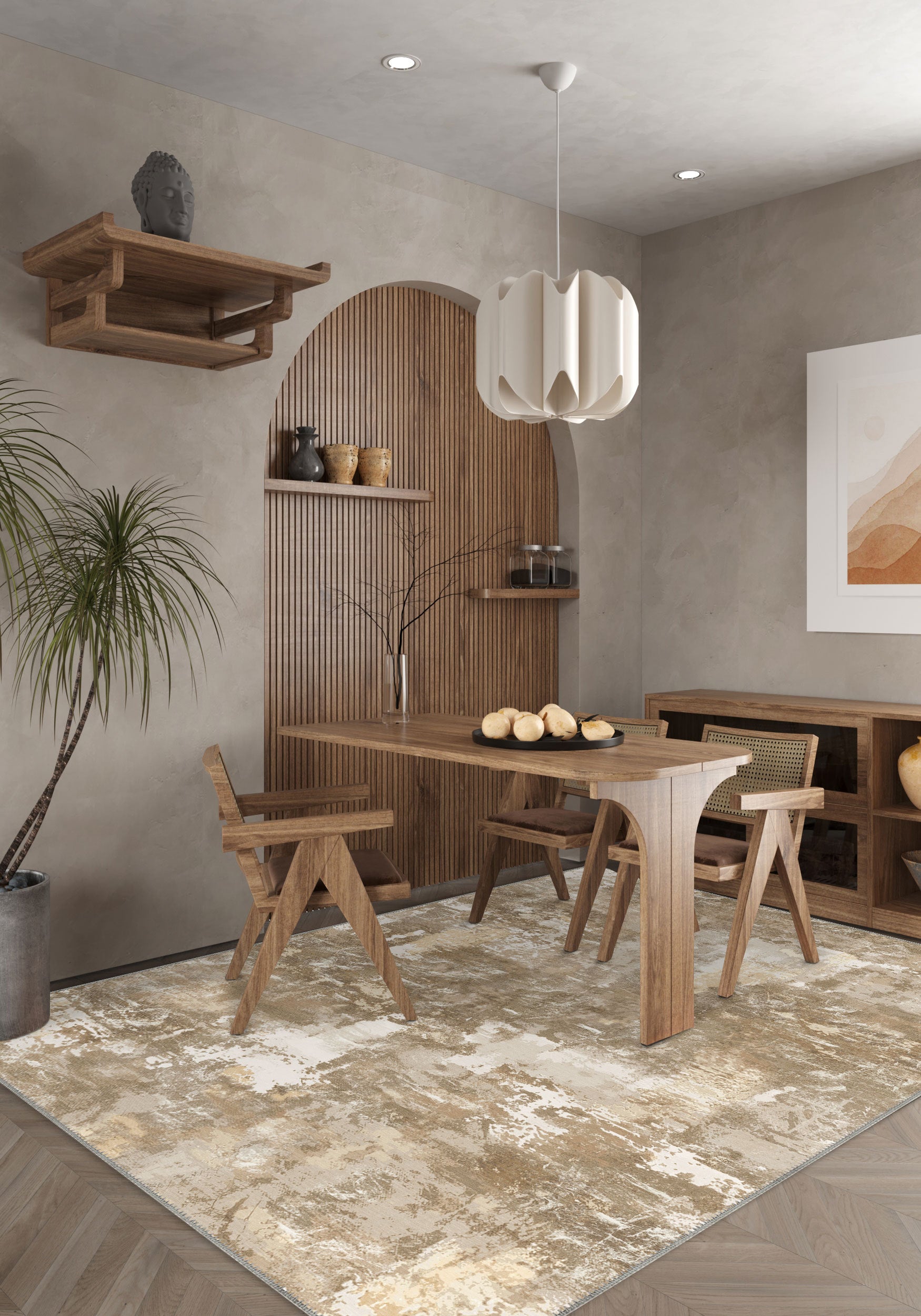Dining Room Rugs