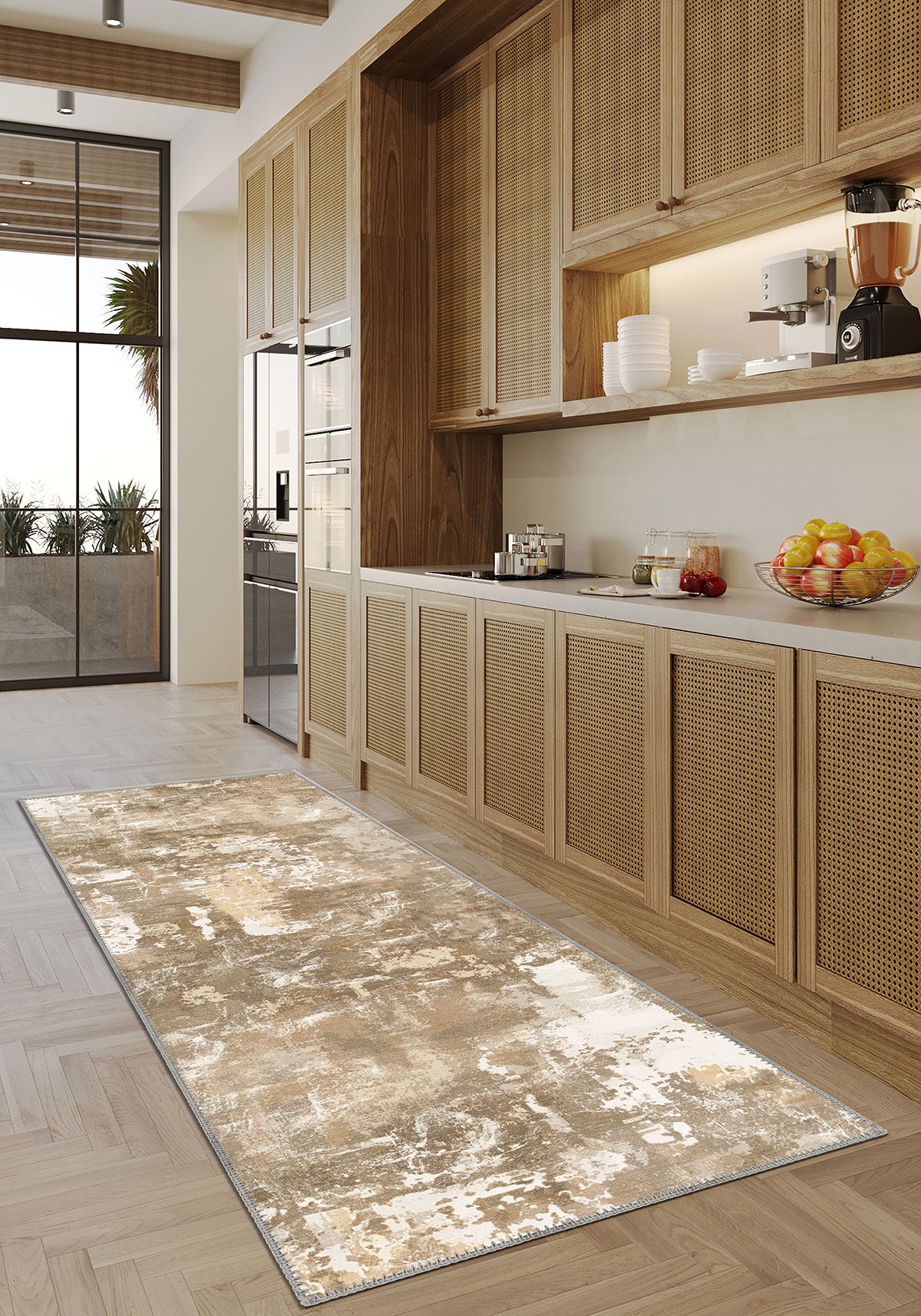 Kitchen Rugs