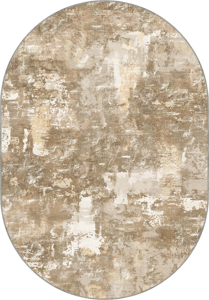 Oval Rugs