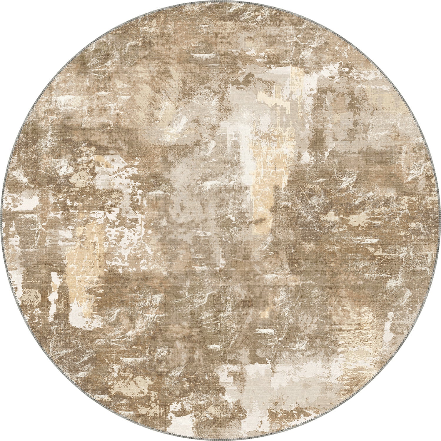 Round Rugs