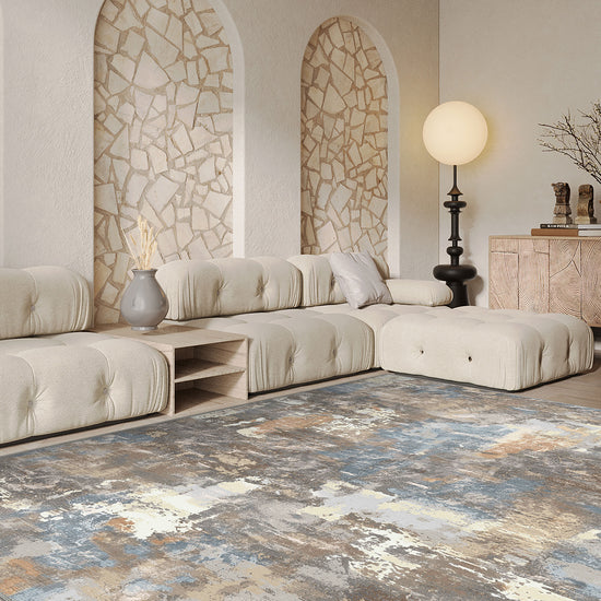 Living Room Rugs
