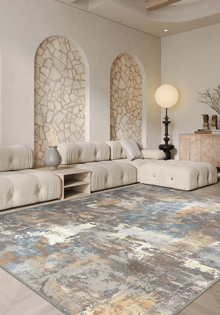 Living Room Rugs