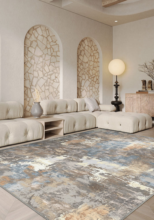 Living Room Rugs