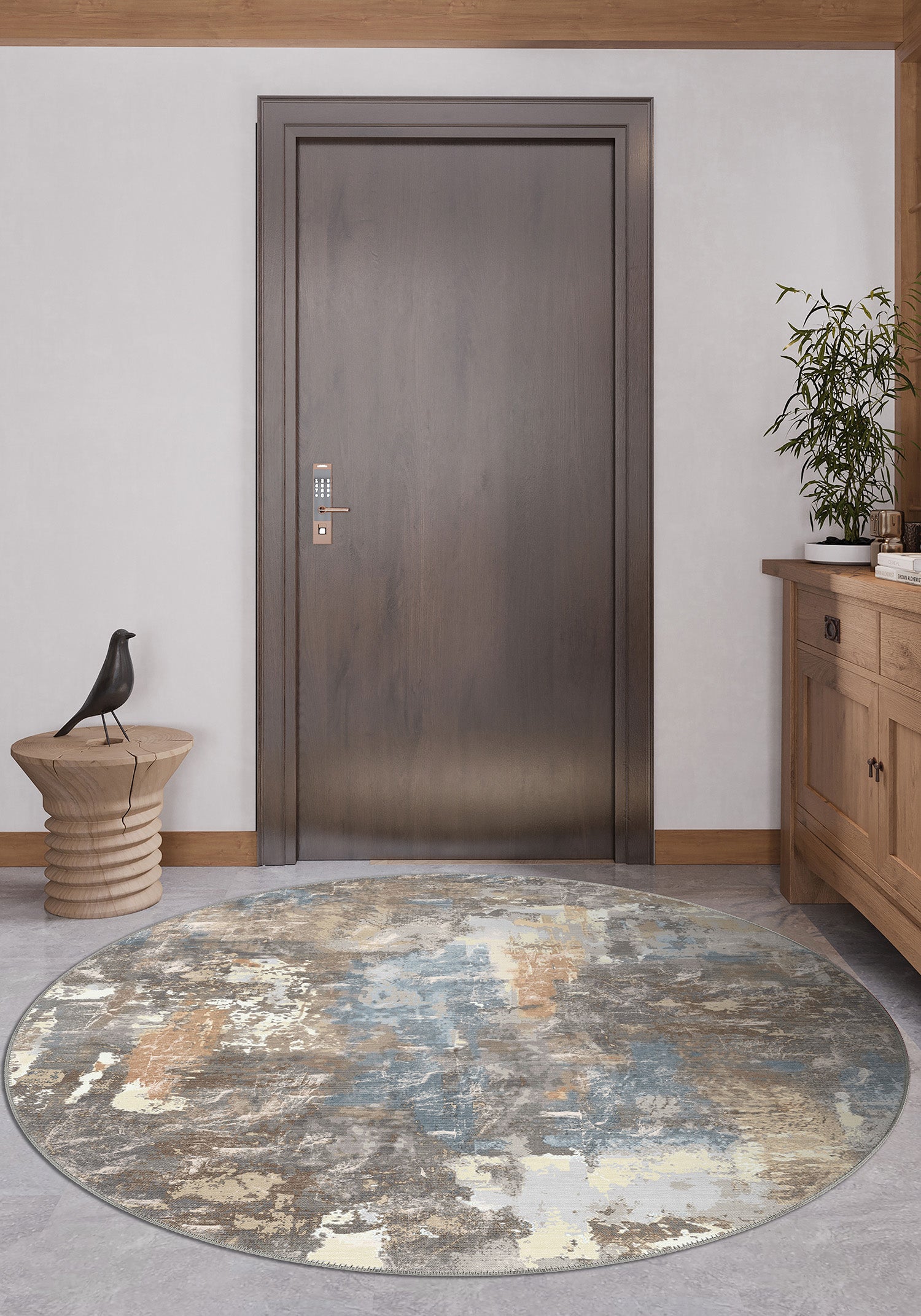 Entryway Rugs 