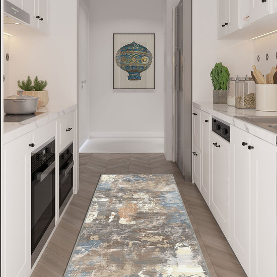 Kitchen Rugs