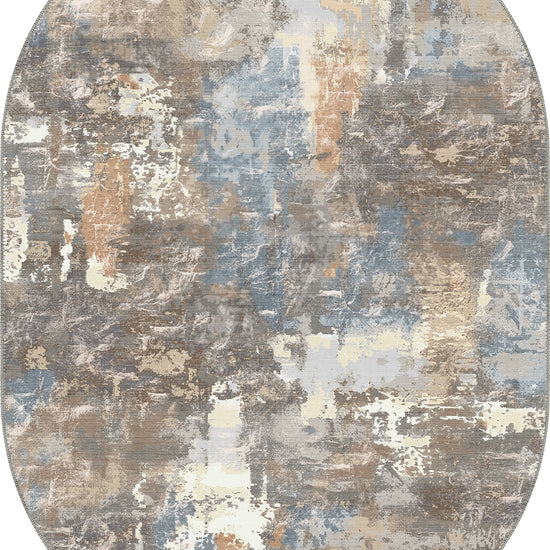 Oval Rugs