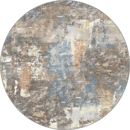 Round Rugs