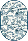 Oval Rugs