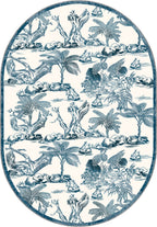 Oval Rugs