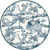 Round Rugs