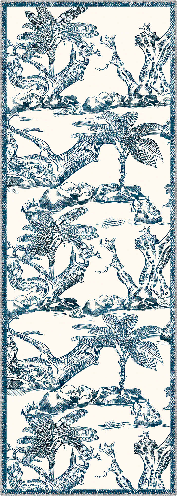 Runner Rugs