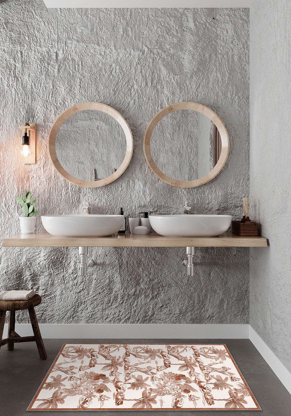 Bath Mat