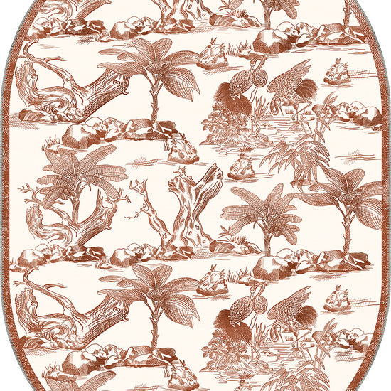 Oval Rugs