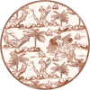 Round Rugs