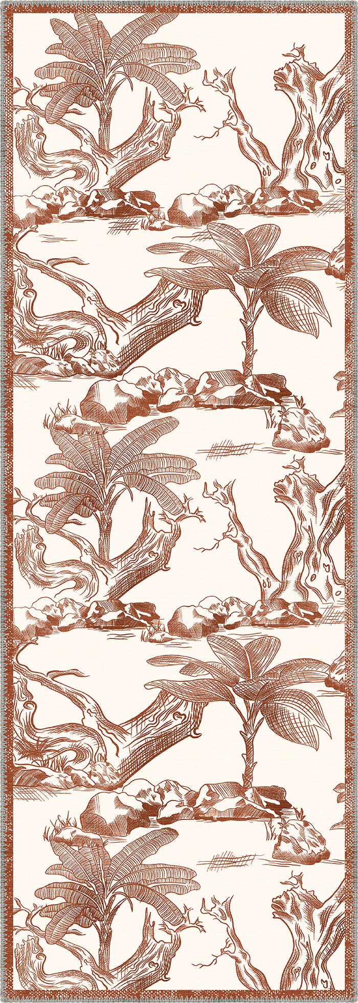 Runner Rugs