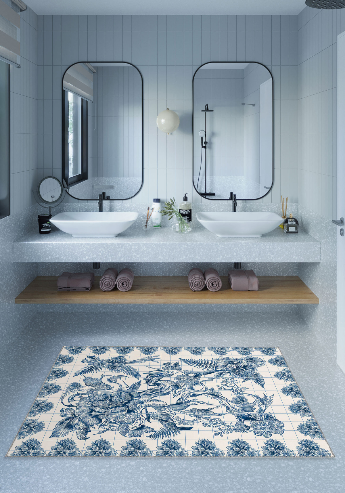 Bath Mat