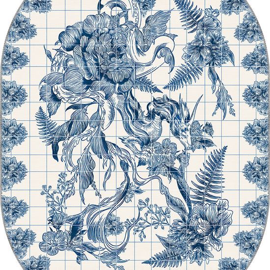 Oval Rugs
