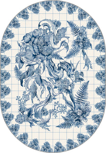 Oval Rugs