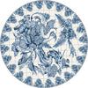 Round Rugs