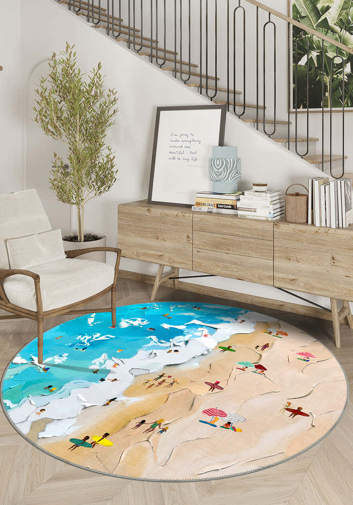 Entryway Rugs