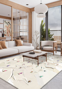 Living Room Rugs