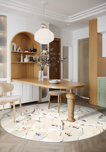 Entryway Rugs