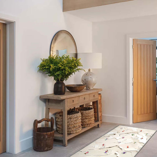 Hallway Runner Rugs