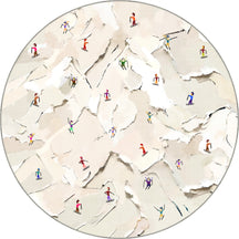 Round Rugs