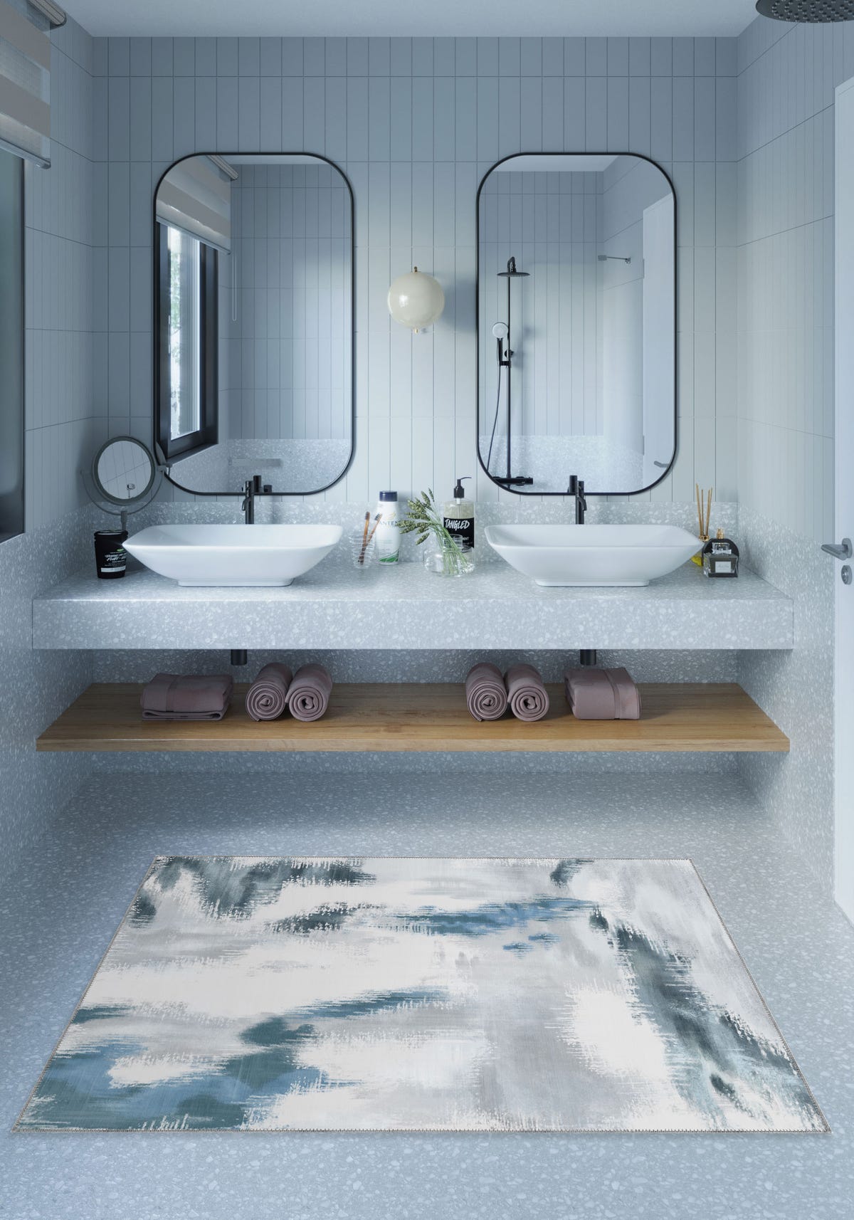 Bath Mat