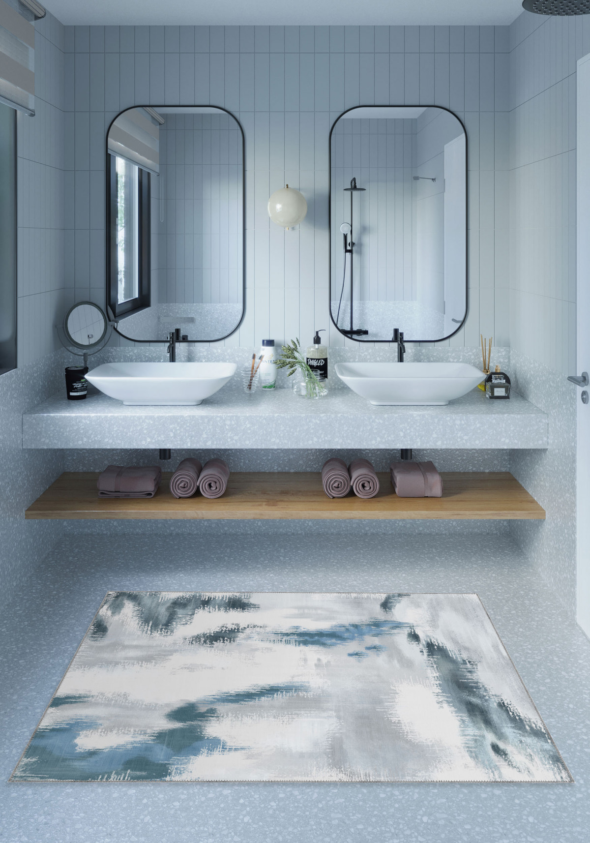 Bath Mat