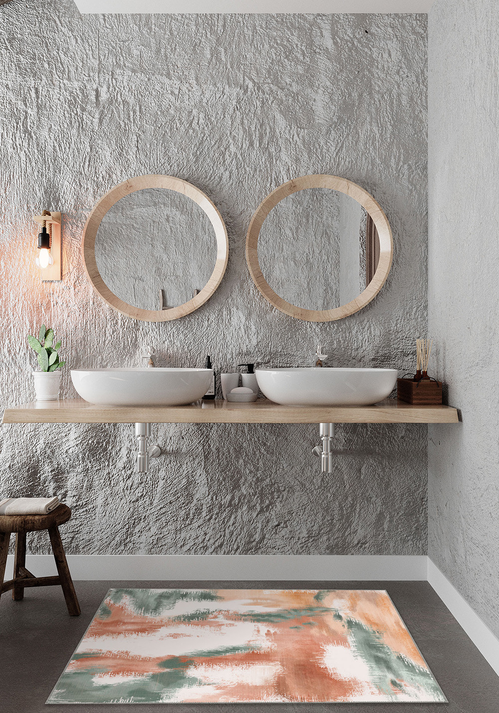 Bath Mat