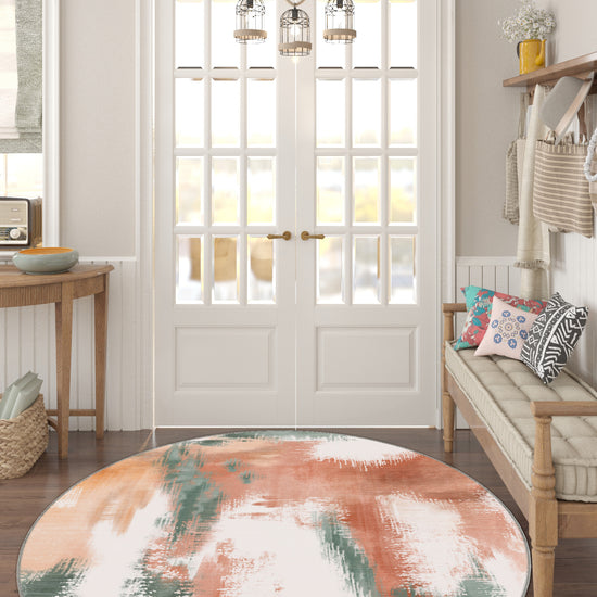 Entryway Rugs
