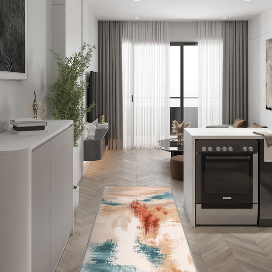 Kitchen Rugs