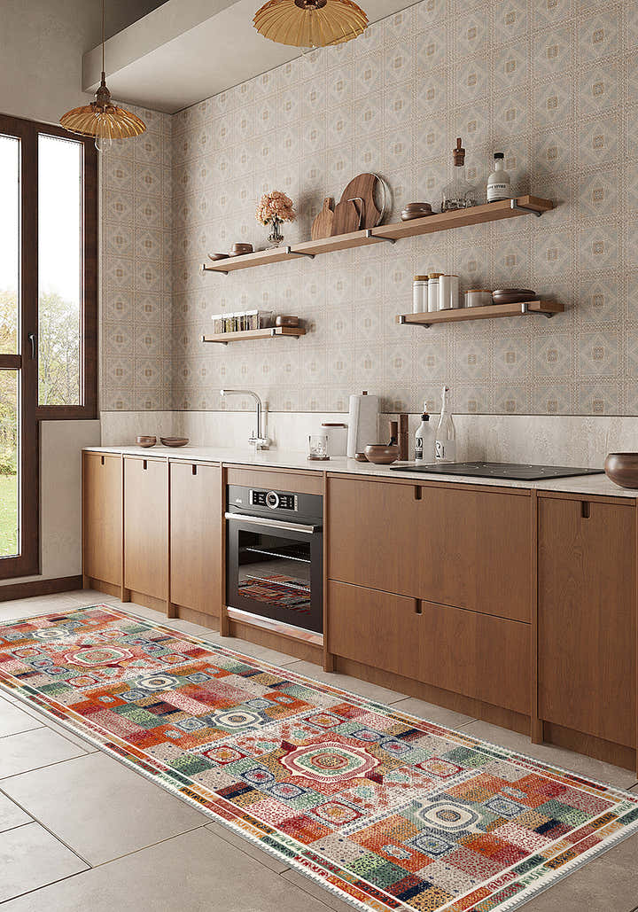 Kitchen rugs