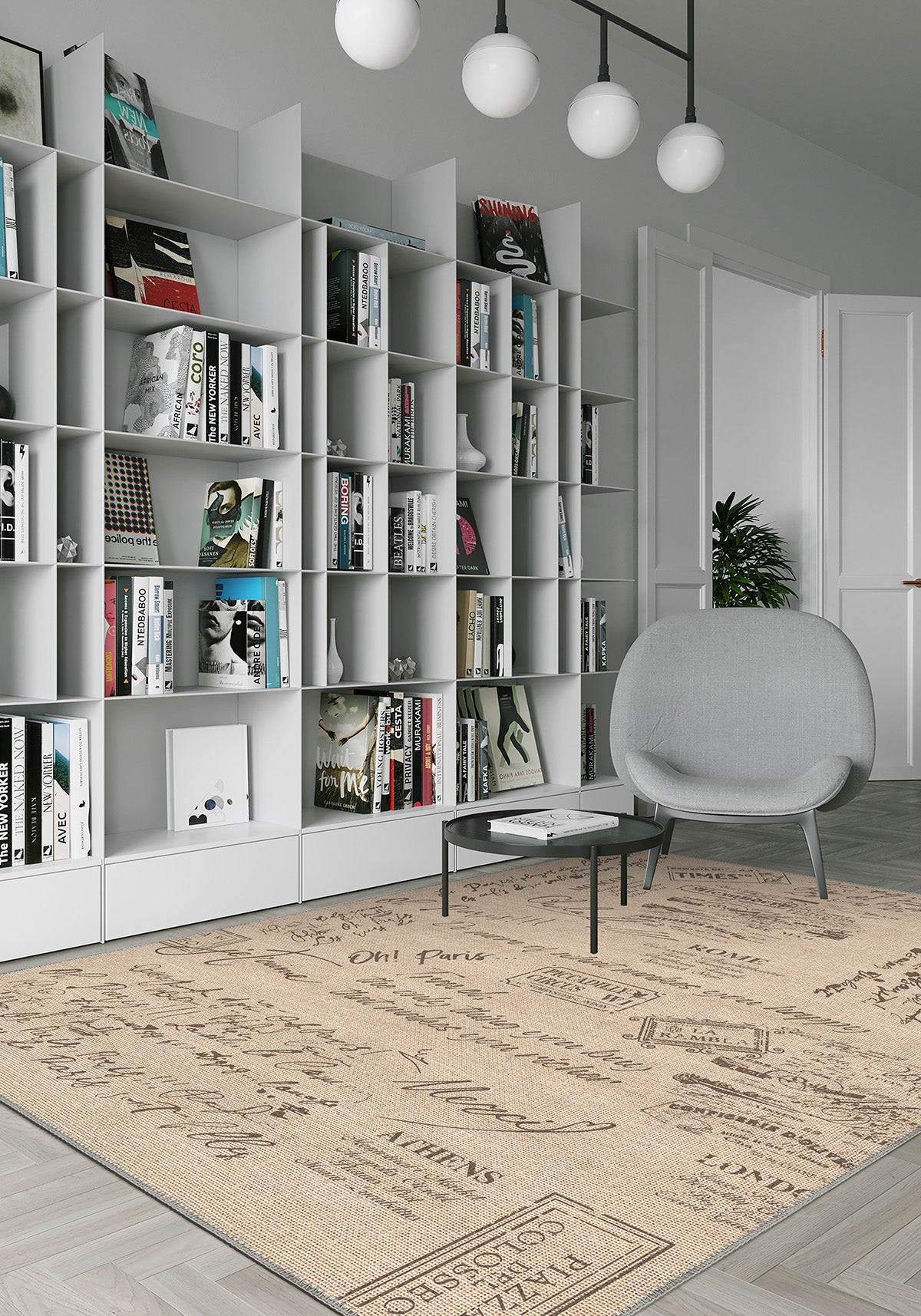 Office Rugs