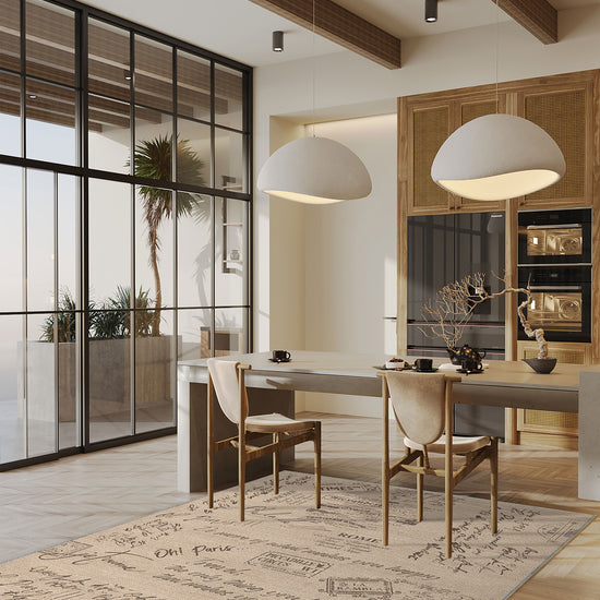 Dining Room Rugs