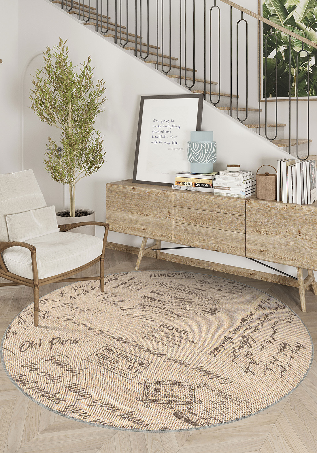 Entryway Rugs