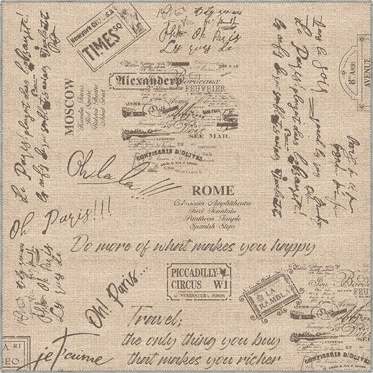 Square Rugs