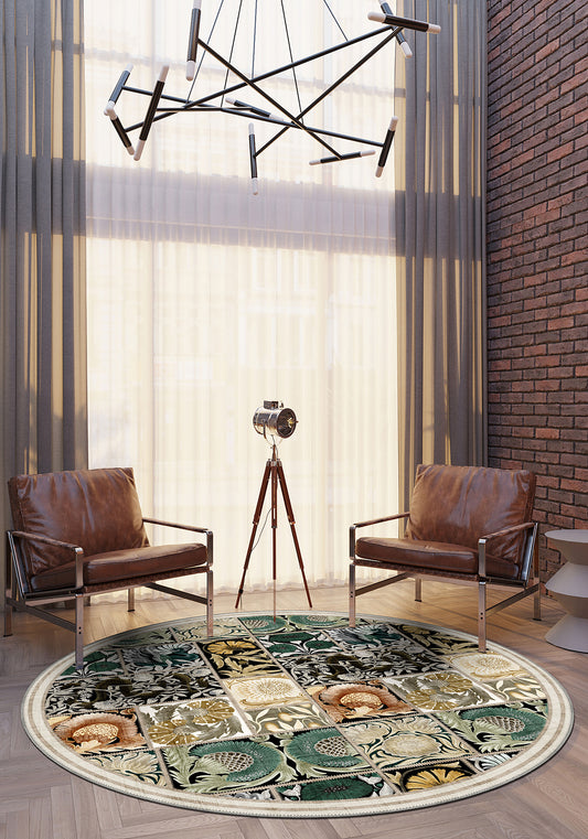 Entryway Rugs