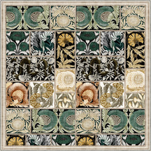 Square Rugs