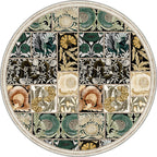 Round Rugs