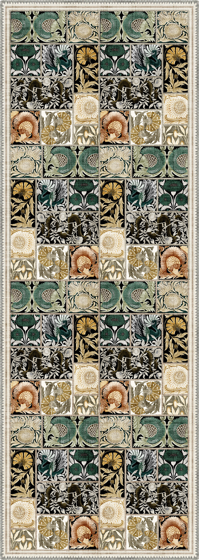 Runner Rugs